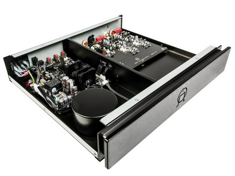 Phono Pre amply Primare R35