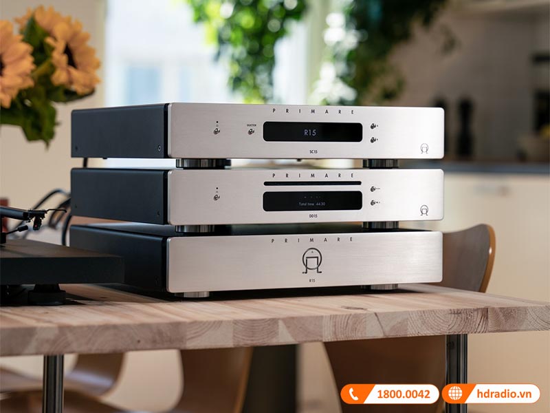 đáp ứng đa dạng nhu cầu sử dụng