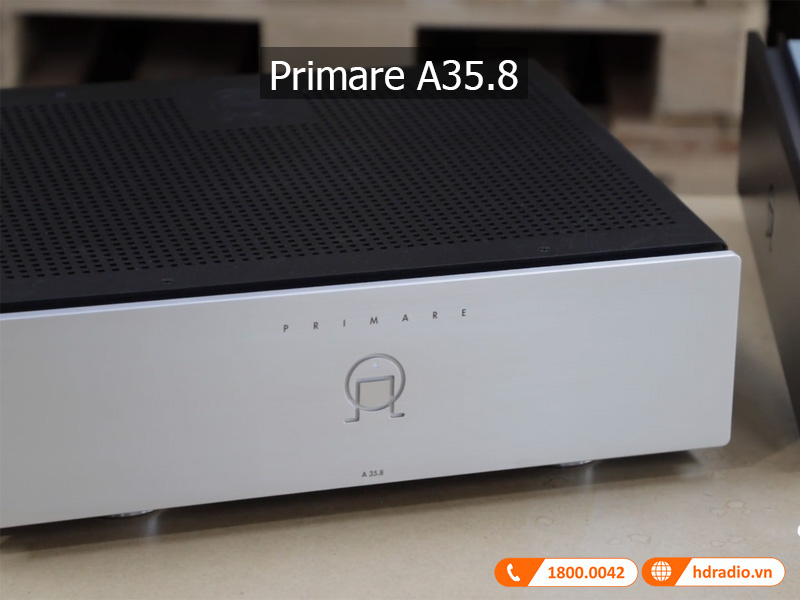 Primare A35.8