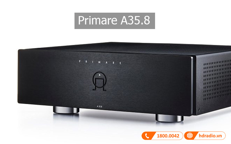 Primare A35.8