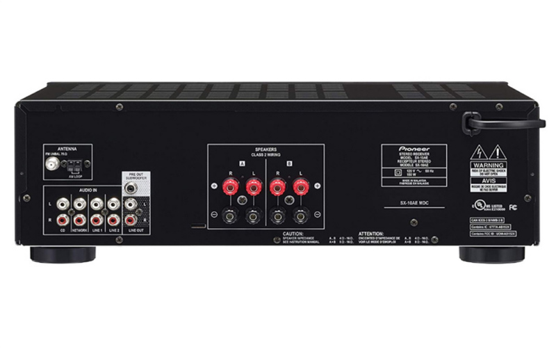 Amply-Pioneer-SX-10AE-1
