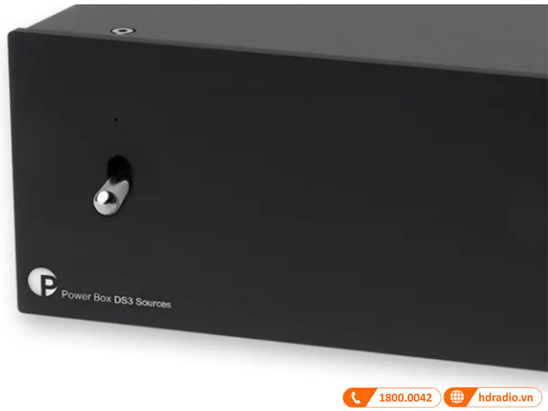 kiểu dáng nhỏ gọn và linh hoạt