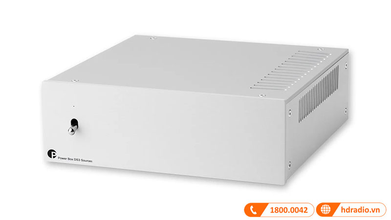 đáp ứng lên tới 6 thành phần thiết bị