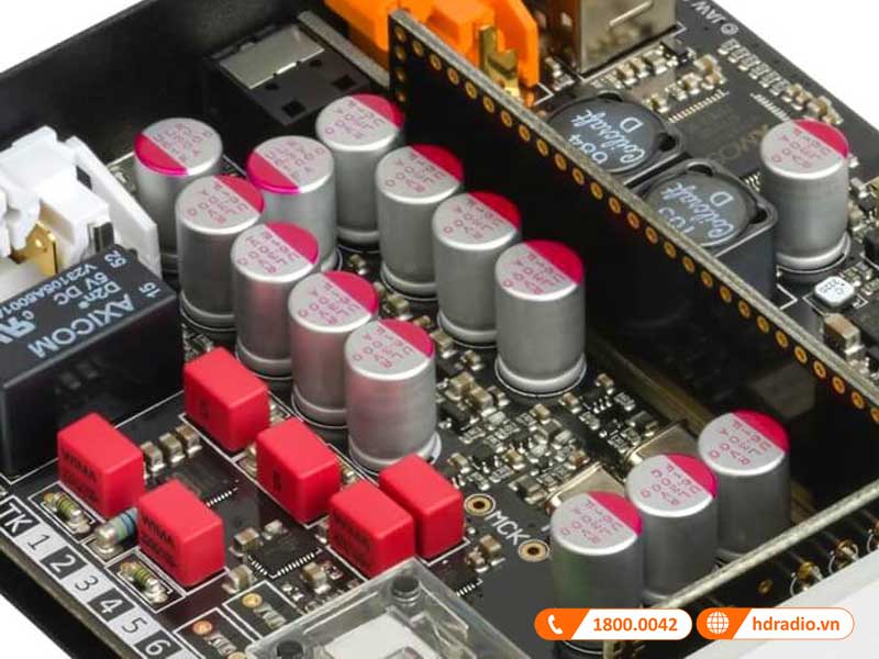 Tinh nang Pro-Ject Pre Box S2 Analogue