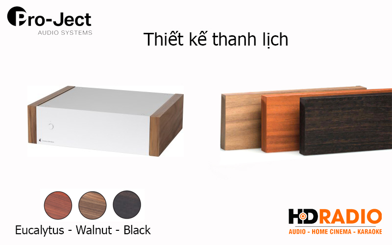 Thiet ke Amp Box DS2 Mono