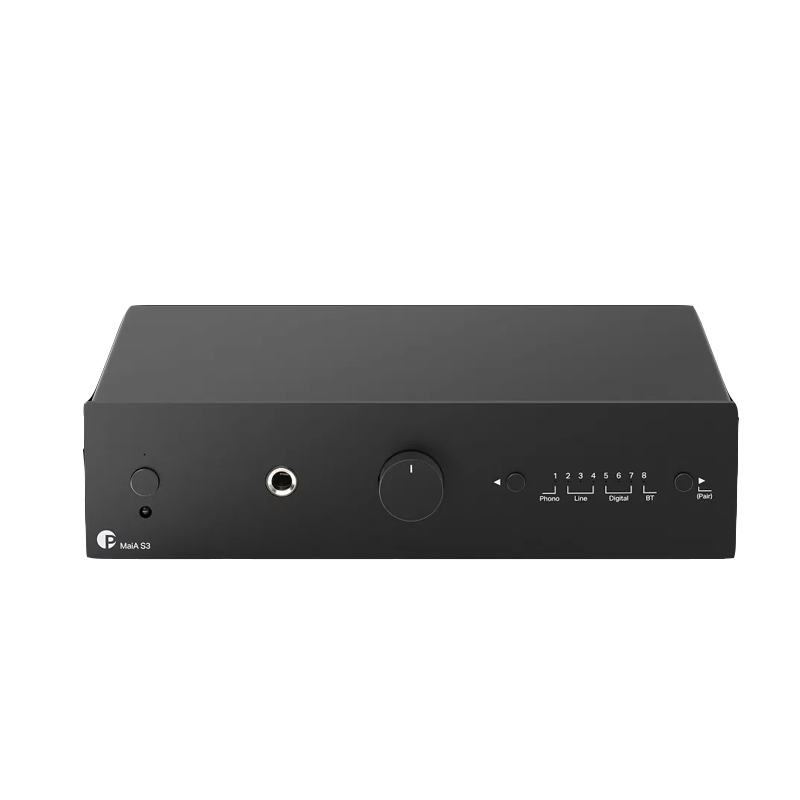 Amply Pro-Ject MaiA S3