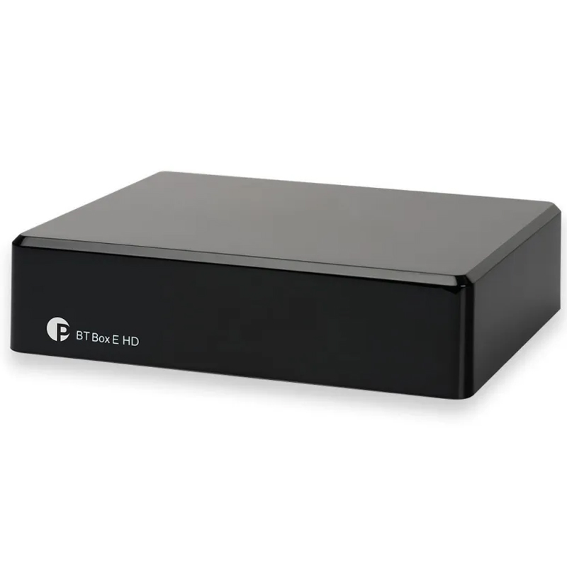 Pre Amply Pro-Ject BT Box E HD-1