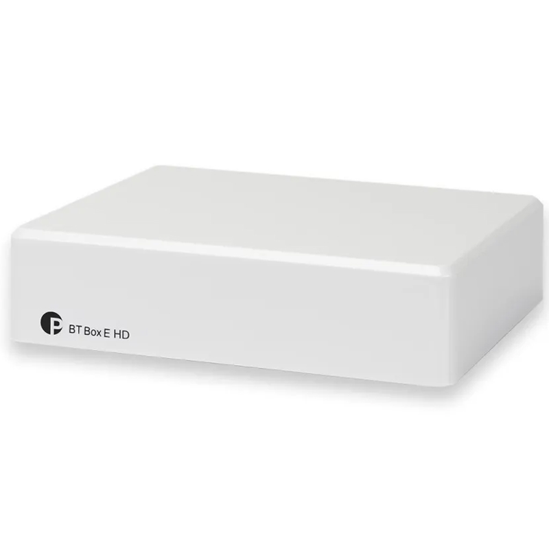 Pre Amply Pro-Ject BT Box E HD-2