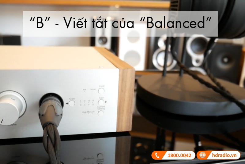 Kha nang xu ly Pro-Ject Head Box DS2 B