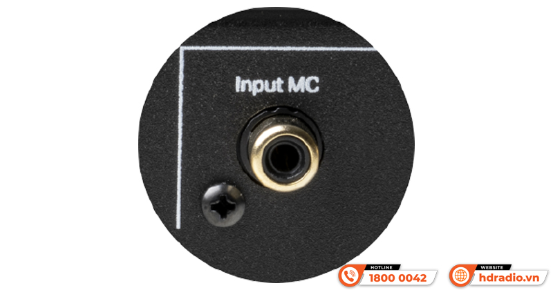 Phonobox Pro-Ject MC Step Up Box S3