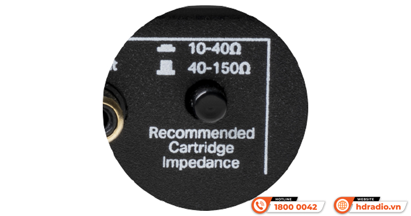 Phonobox Pro-Ject MC Step Up Box S3