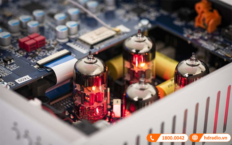  Pro-Ject Pre Box RS2 Digital