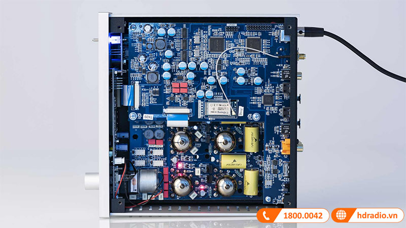 Pro-Ject Pre Box RS2 Digital