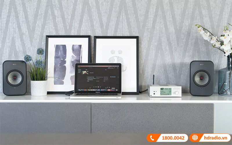 Pro-Ject Pre Box RS2 Digital