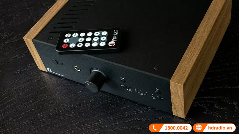 đi kèm điều khiển từ xa