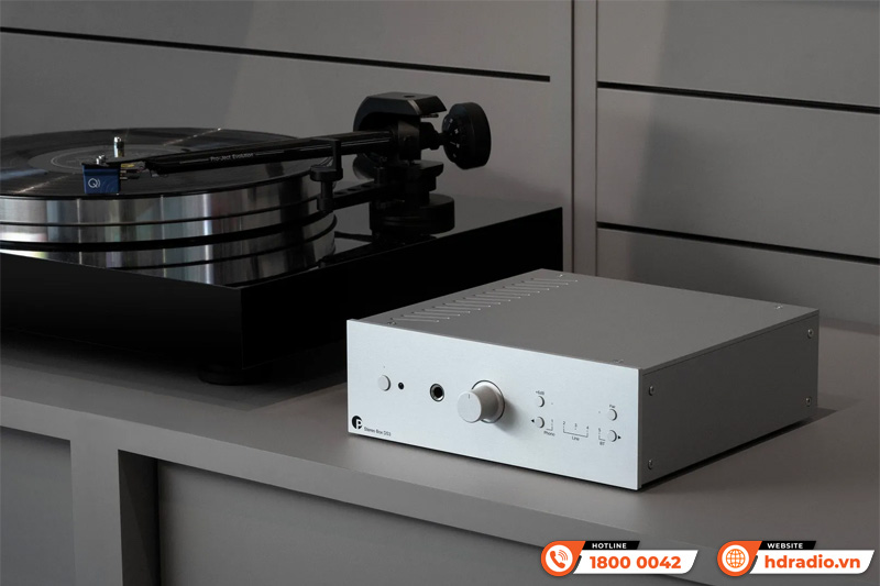 Amply Pro-Ject Stereo Box DS3