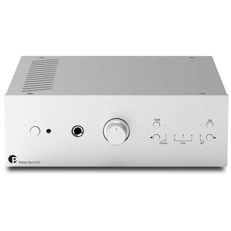 Amply Pro-Ject Stereo Box DS3