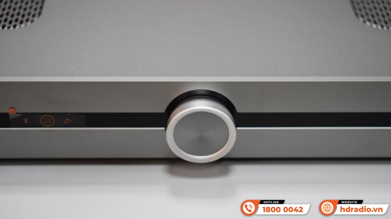  Amply Roksan Attessa Streaming