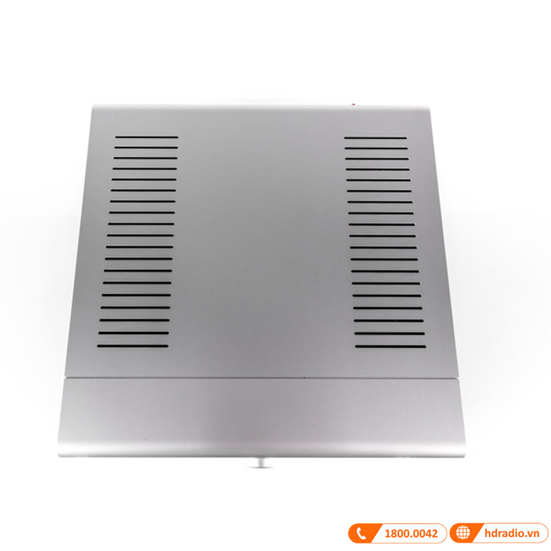 Amply Soulution 511, 2 Kênh, 150W/CH (8 Ohm - Chế Độ Stereo/Dual)-5