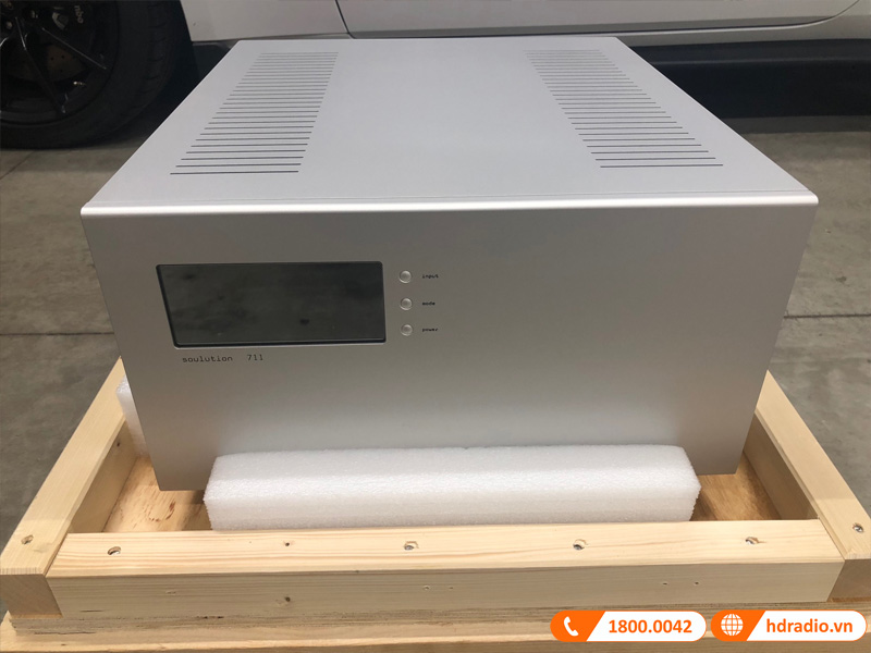 Amply Soulution 711