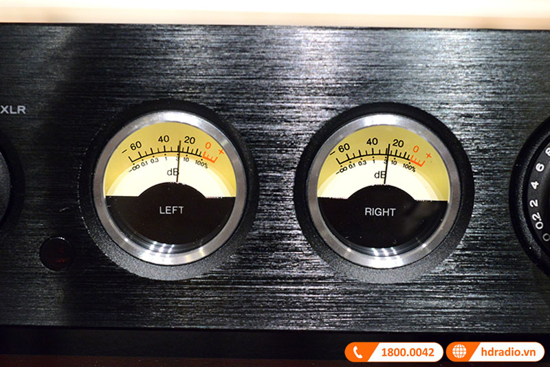 đồng hồ đo kép