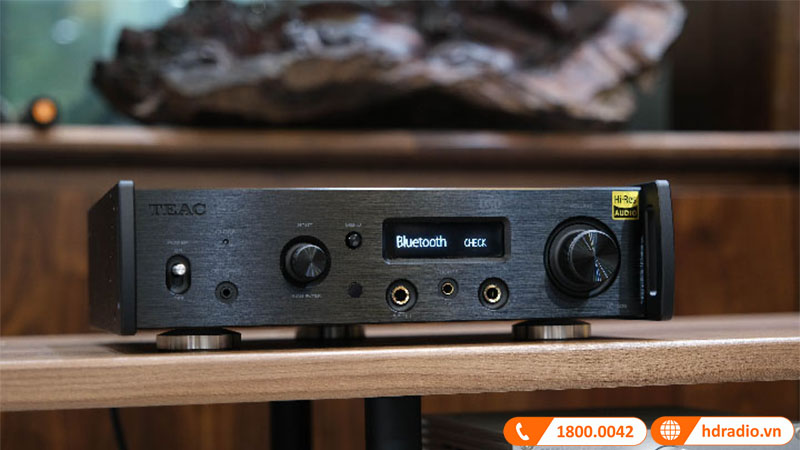 Bảy loại bộ lọc kỹ thuật số PCM