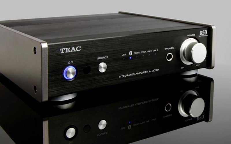 Amply TEAC AI-301DA