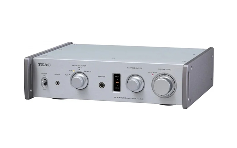 TEAC HA501E
