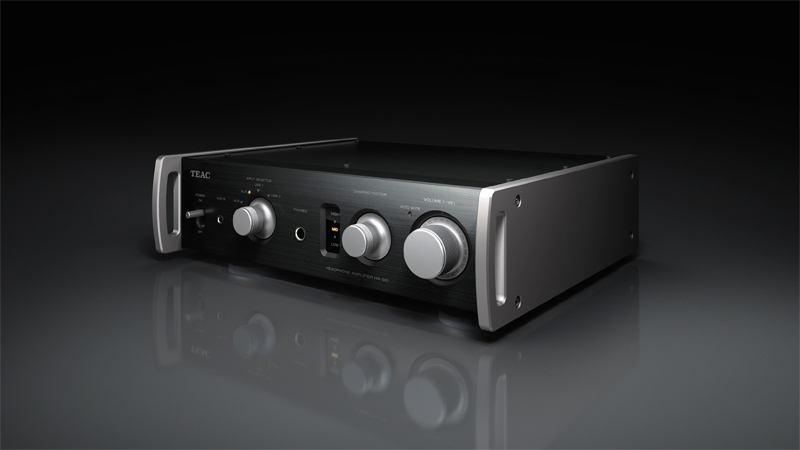 Amply TEAC HA501E