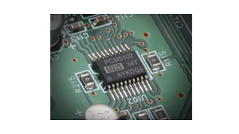 Amply tích hợpTEAC A-H01E