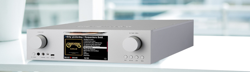 Music server Cocktail X45 chính hãng giá tốt nhất tại hdradio