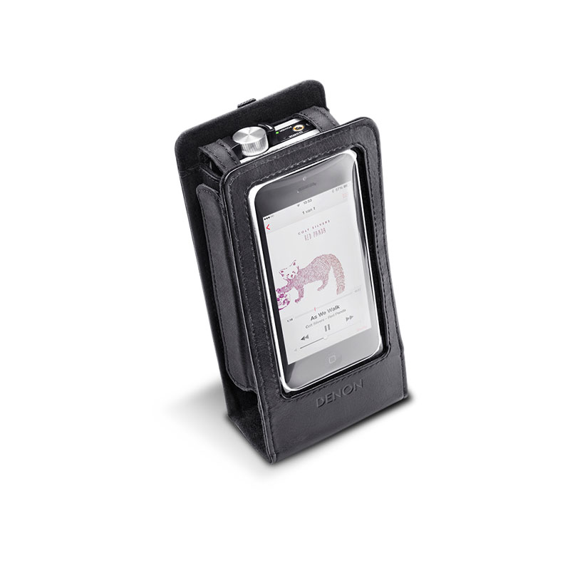 Headphone Amply Denon DA-10-4