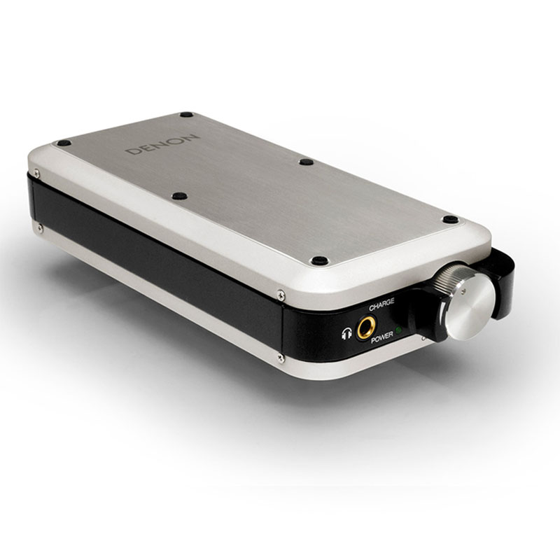 Headphone Amply Denon DA-10-1