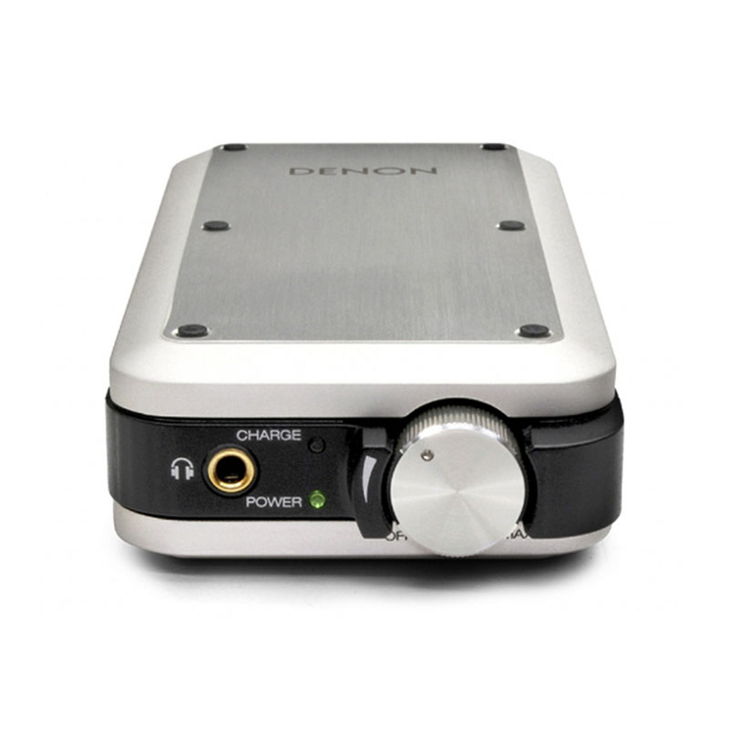 Headphone Amply Denon DA-10-3