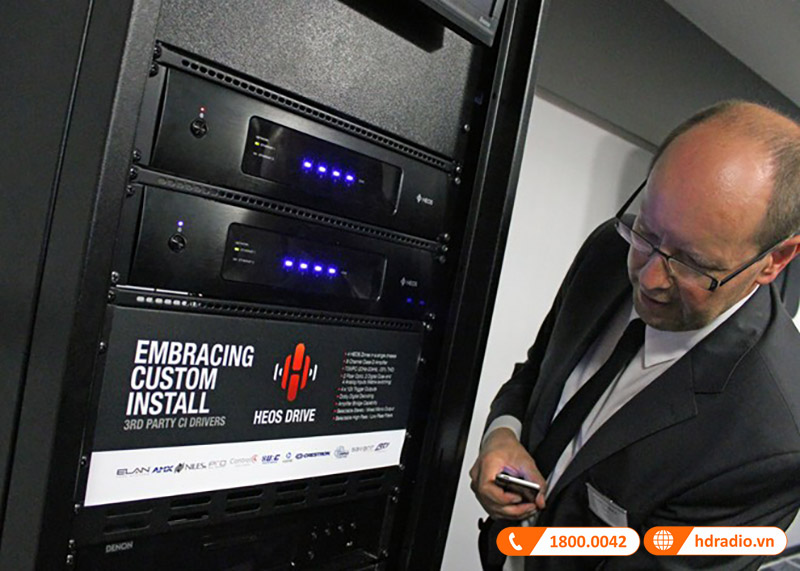 Ứng dụng thực tế