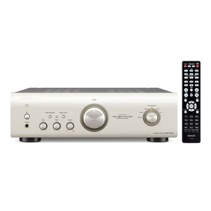Amply Denon PMA-1520AE