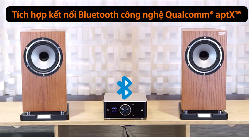 kết nối bluetooth thông minh