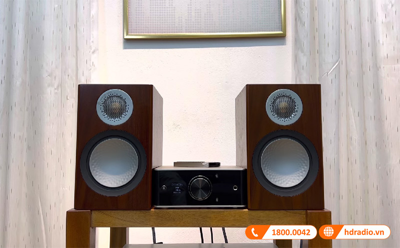 nghe nhạc cực hay