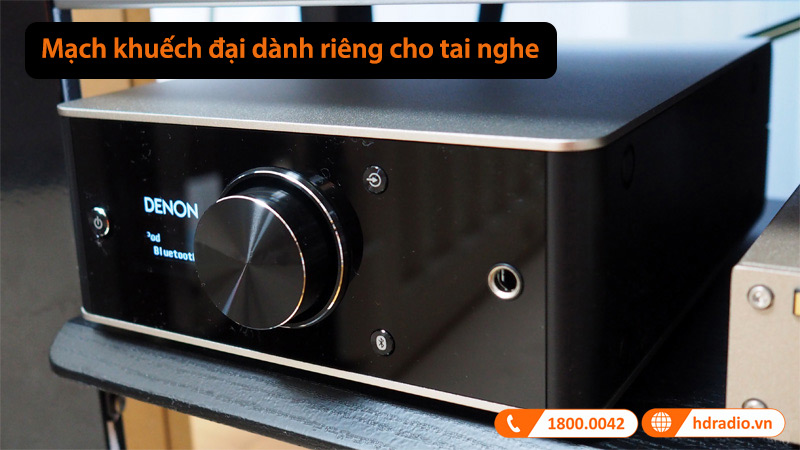 chất âm khi nghe được hay hơn