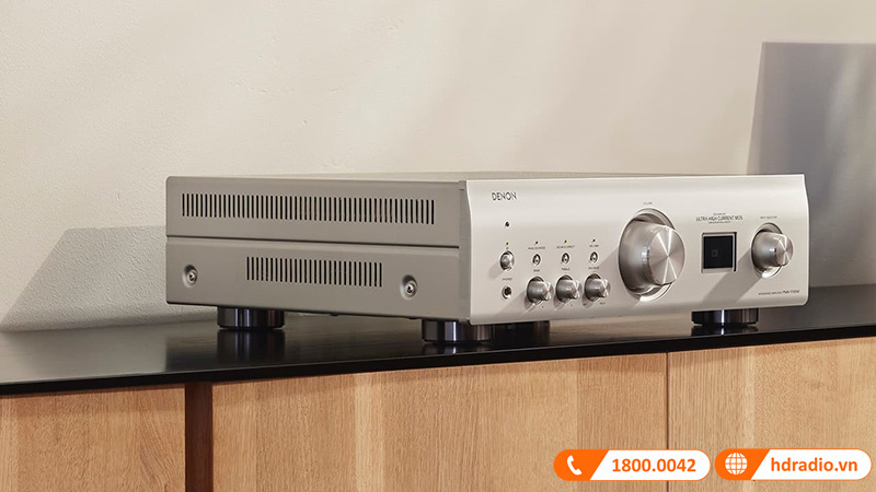 Amply Denon PMA-1700NE
