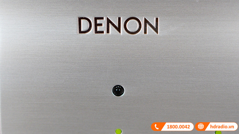 Amply Denon PMA-1700NE chính hãng