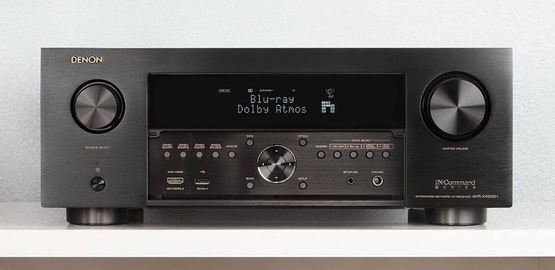 ampli-denon-avr-x4500h