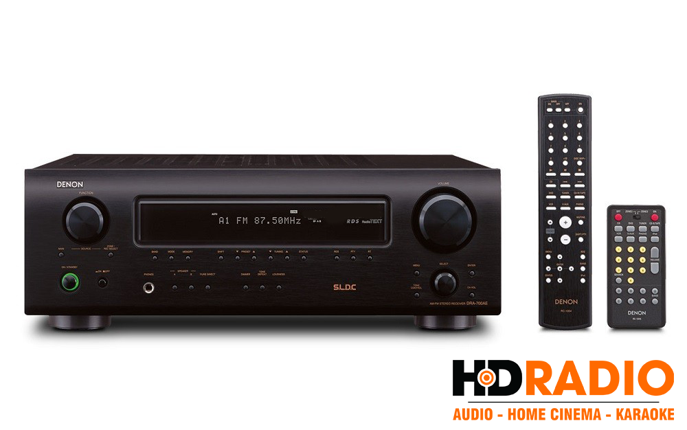 Denon Dra-700AE SP