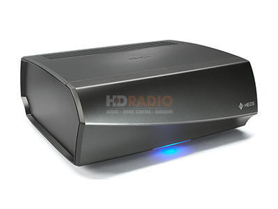 Amply Denon Heos Amp HS2