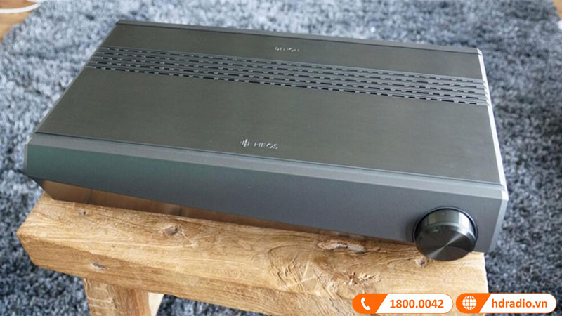 Amply Denon HEOS AVR