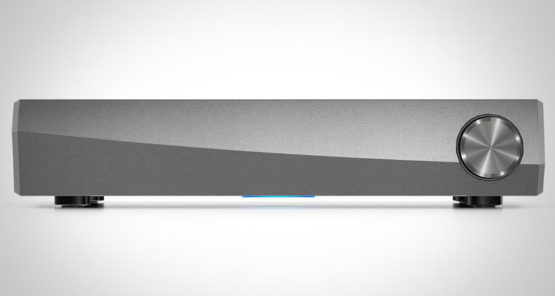 Amply xem phim 5.1 kênh