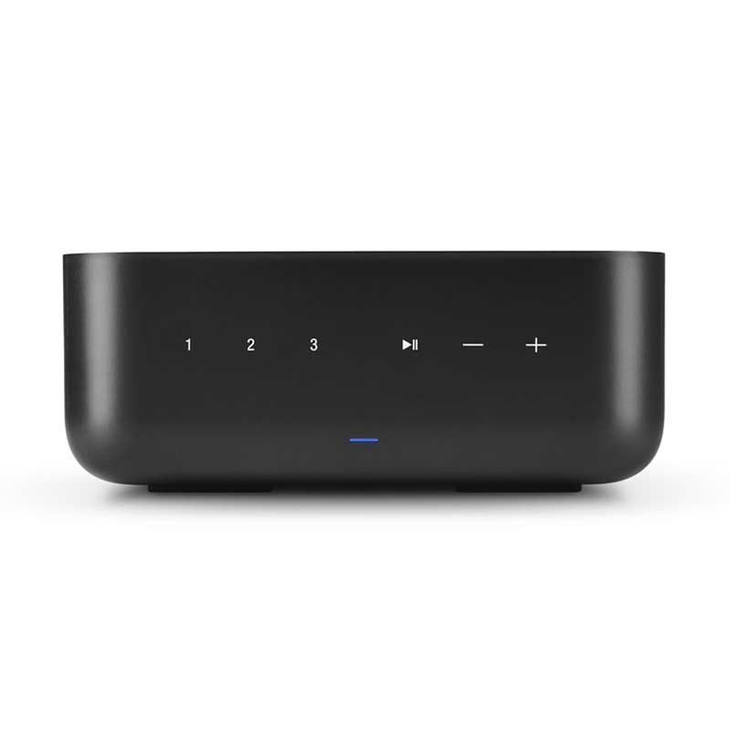 Amply Denon Home Amp, 2 Kênh, 100W/CH, HEOS, Bluetooth, Wifi, Optical, RCA, HDMI ARC