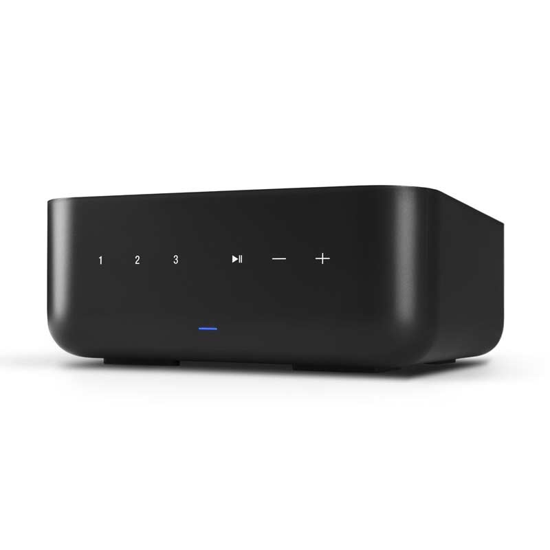 Amply Denon Home Amp, 2 Kênh, 100W/CH, HEOS, Bluetooth, Wifi, Optical, RCA, HDMI ARC-2