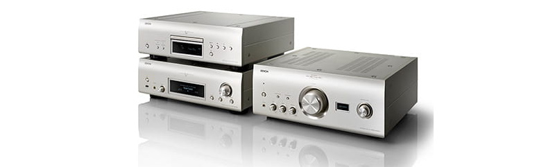 bo san pham DENON 2500NE