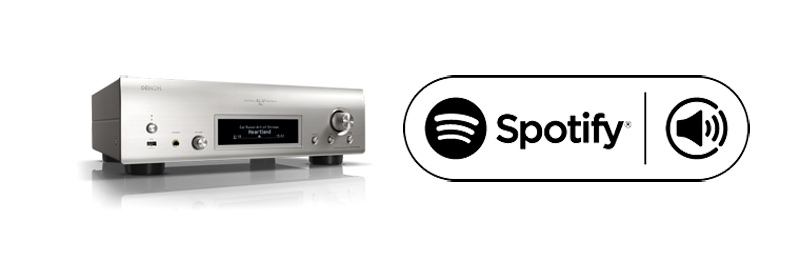 Music Server DENON DNP-2500NE 6